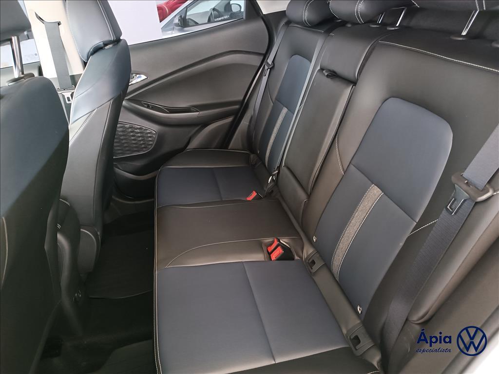 TRACKER 1.2 TURBO FLEX PREMIER AUTOMÁTICO14