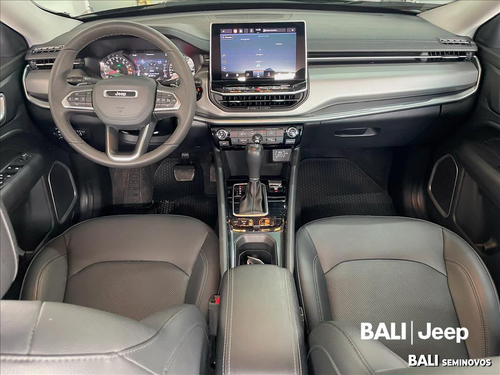 COMPASS 1.3 T270 TURBO FLEX LONGITUDE AT69