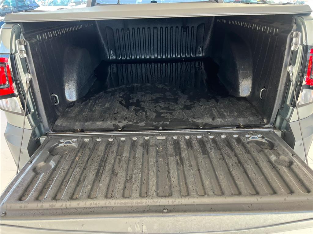 SAVEIRO 1.6 MSI TRENDLINE CS 16V FLEX 2P MANUAL