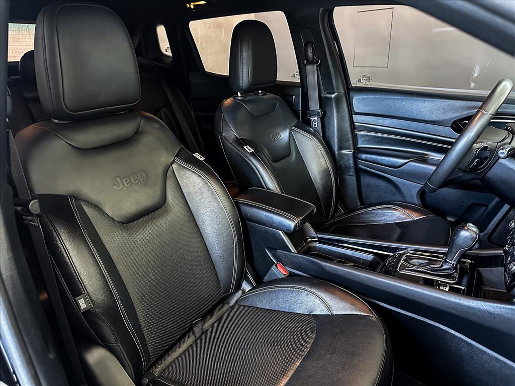 COMPASS 1.3 T270 TURBO FLEX LONGITUDE AT62