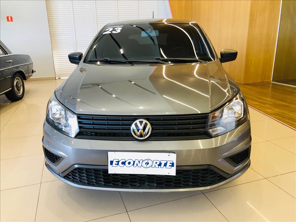 GOL 1.0 12V MPI TOTALFLEX 4P MANUAL1