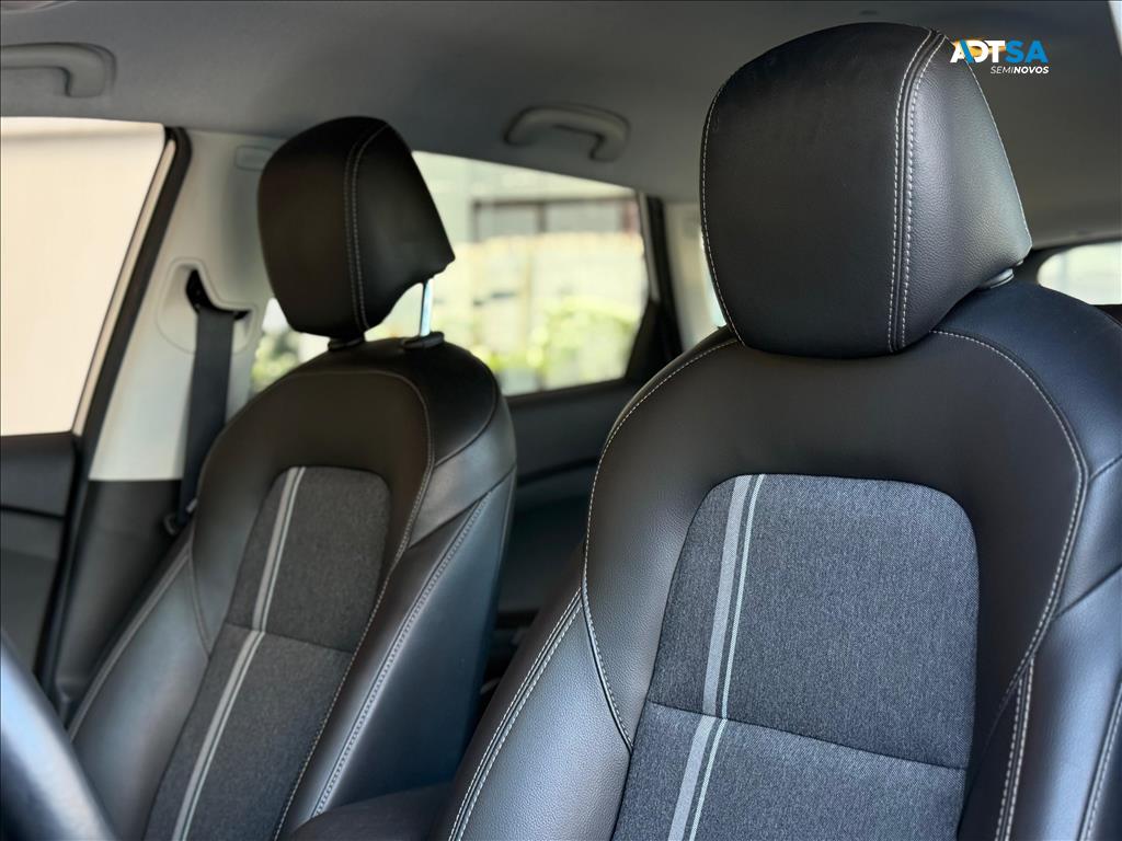 CHEVROLET TRACKER 1.0 TURBO FLEX LTZ AUTOMÁTICO