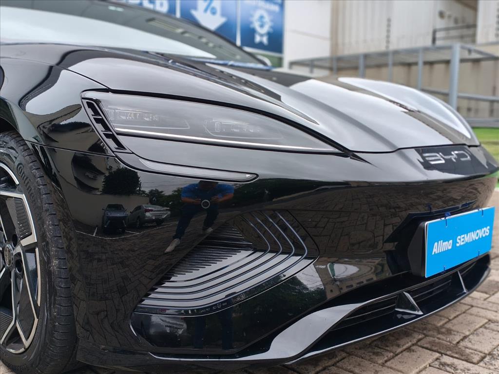 SEAL 82,5 KW ELÉTRICO AWD17