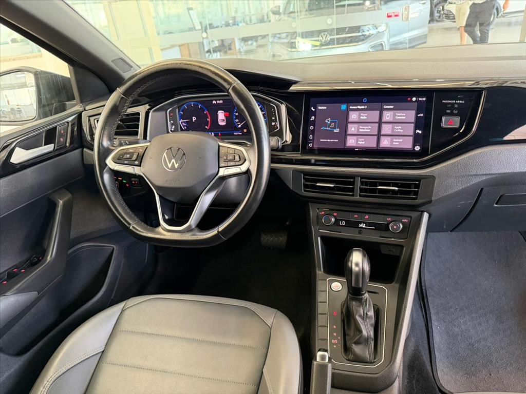 NIVUS 1.0 200 TSI TOTAL FLEX HIGHLINE AUTOMÁTICO10