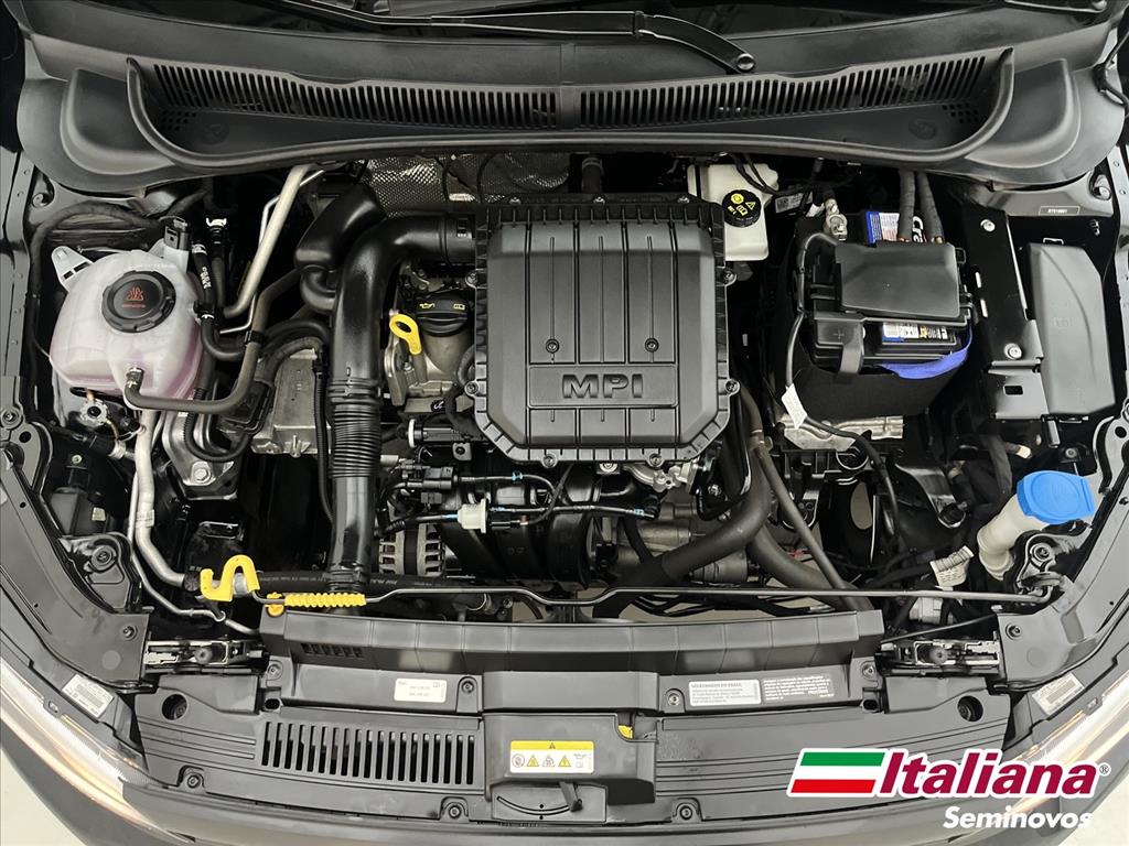 POLO 1.0 MPI TRACK MANUAL14