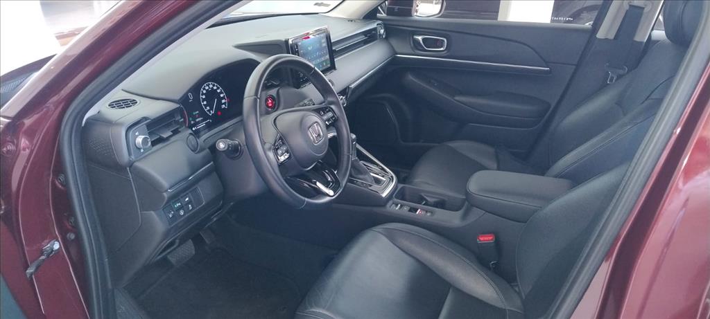HR-V 1.5 DI I-VTEC TURBO FLEX TOURING CVT5