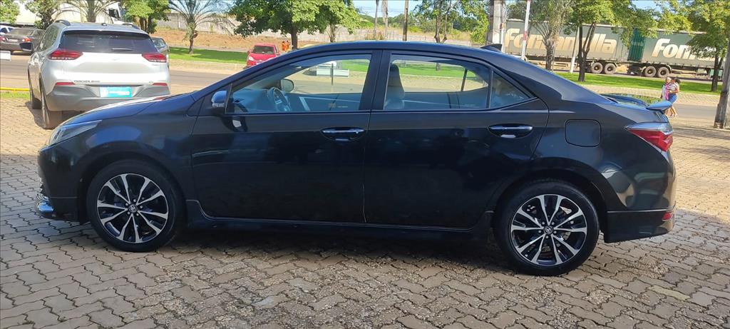 COROLLA 2.0 XRS 16V FLEX 4P AUTOMÁTICO10