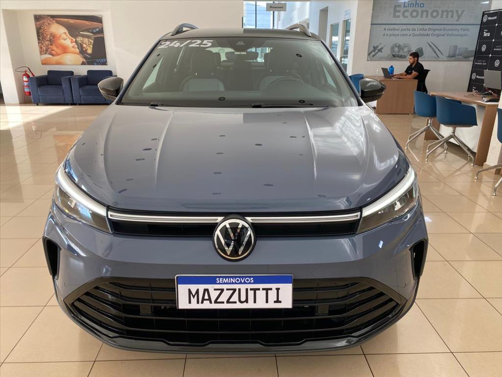 NIVUS 1.0 200 TSI TOTAL FLEX HIGHLINE AUTOMÁTICO1