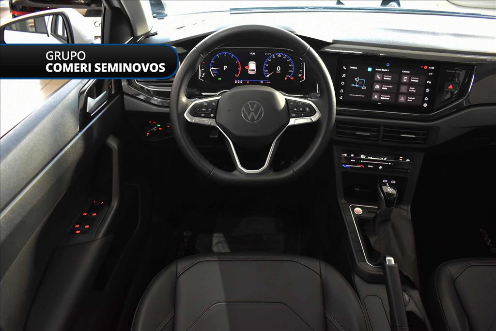 POLO 1.0 170 TSI HIGHLINE AUTOMÁTICO11