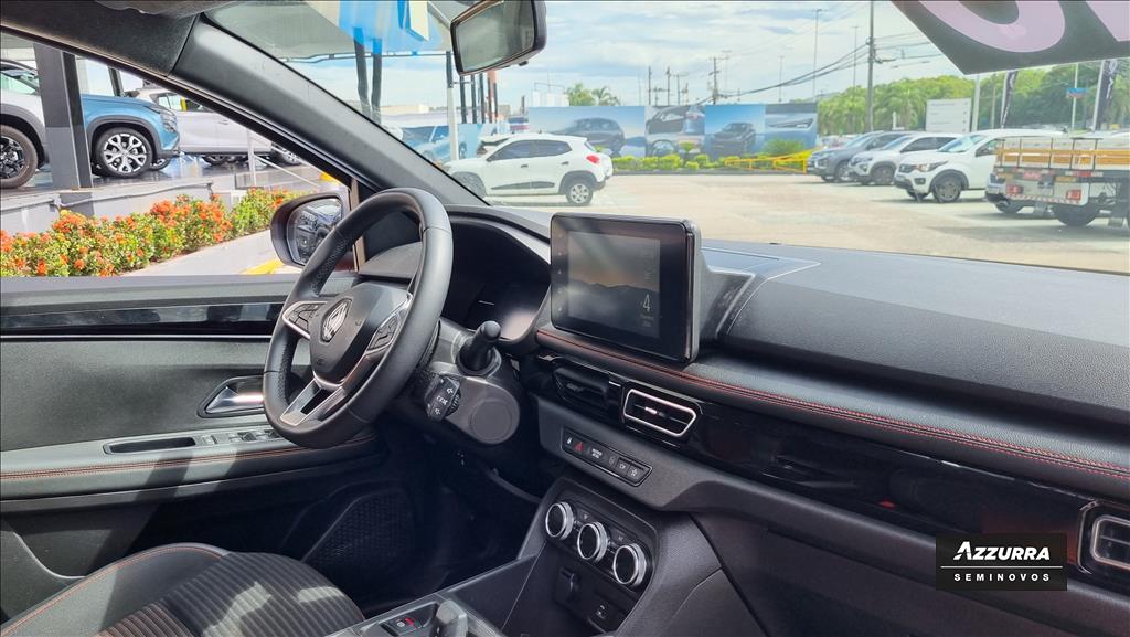 KARDIAN 1.0 TCE FLEX PREMIÉRE EDITION EDC14