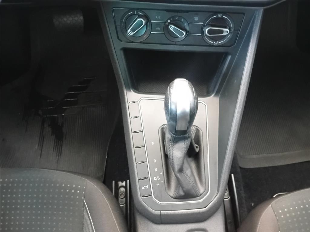 POLO 1.0 200 TSI COMFORTLINE AUTOMÁTICO