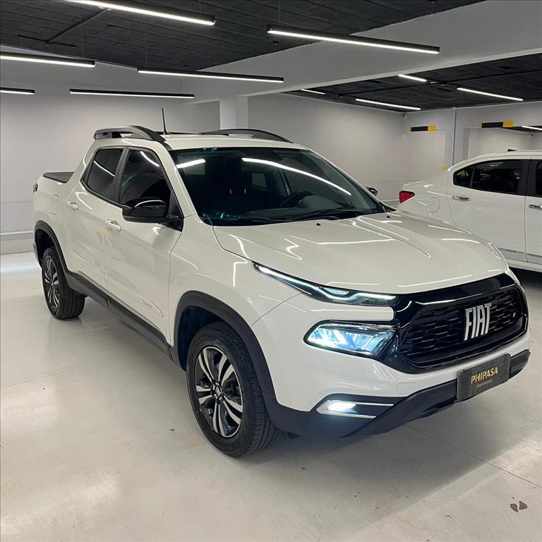 TORO 1.3 TURBO 270 FLEX FREEDOM AT61