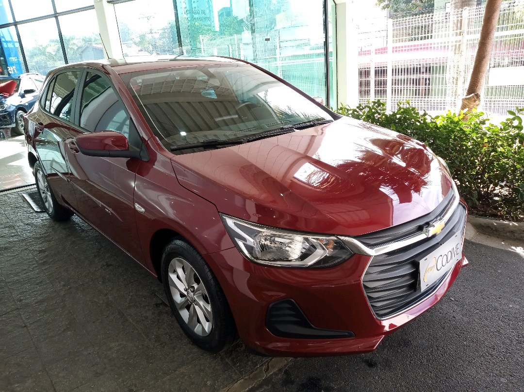 ONIX 1.0 FLEX LT MANUAL1