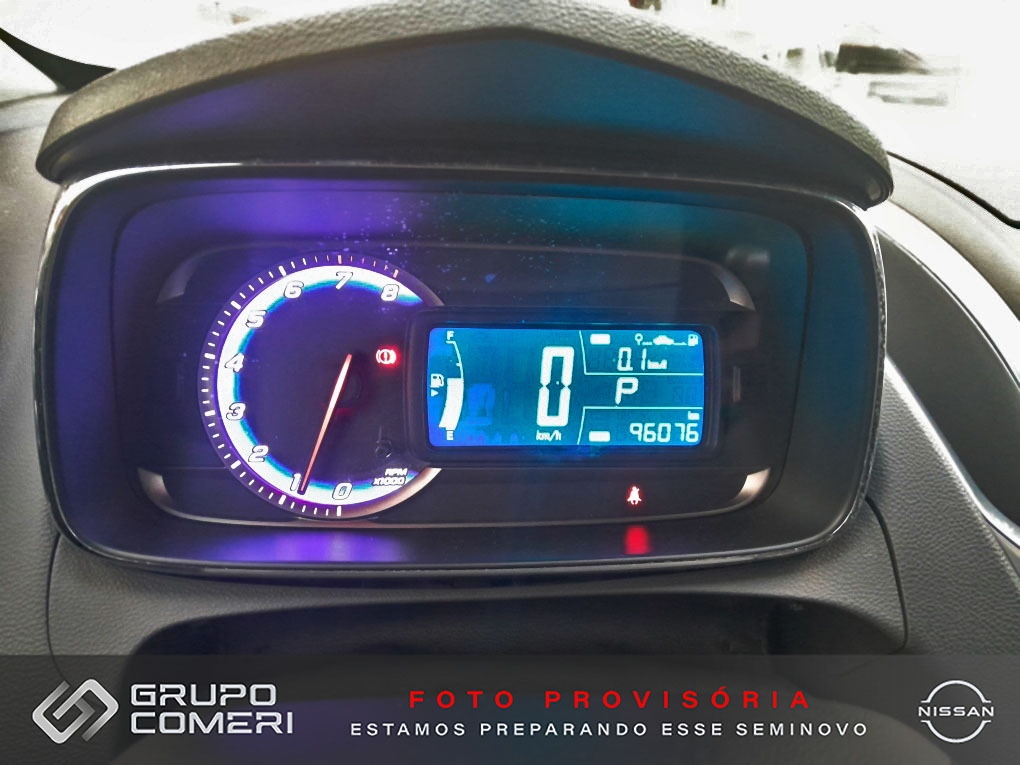 TRACKER 1.8 MPFI LTZ 4X2 16V FLEX 4P AUTOMÁTICO5