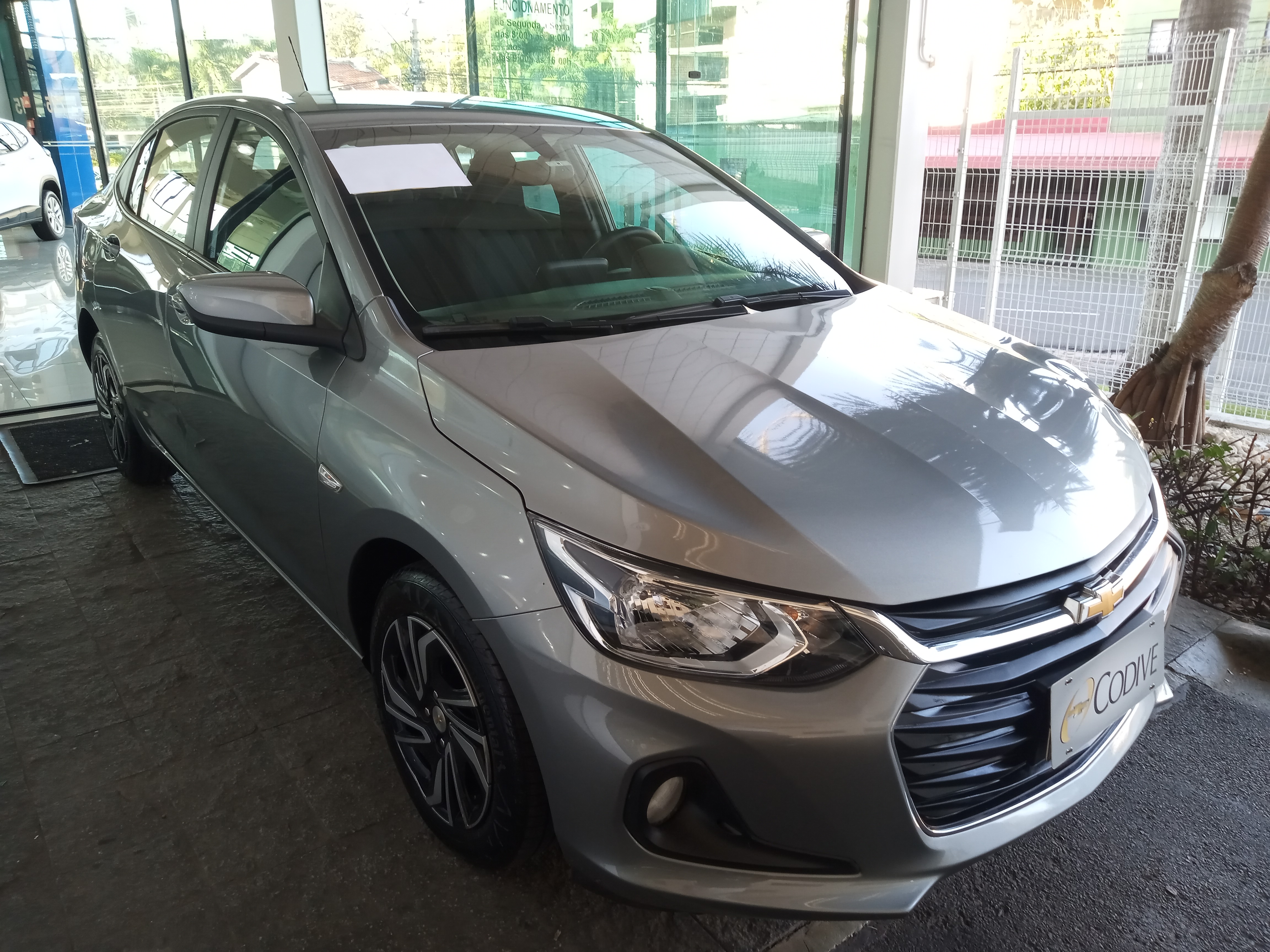 ONIX PLUS 1.0 FLEX LT MANUAL1