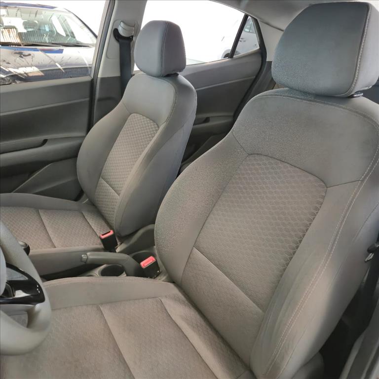 HB20 1.0 12V FLEX VISION MANUAL