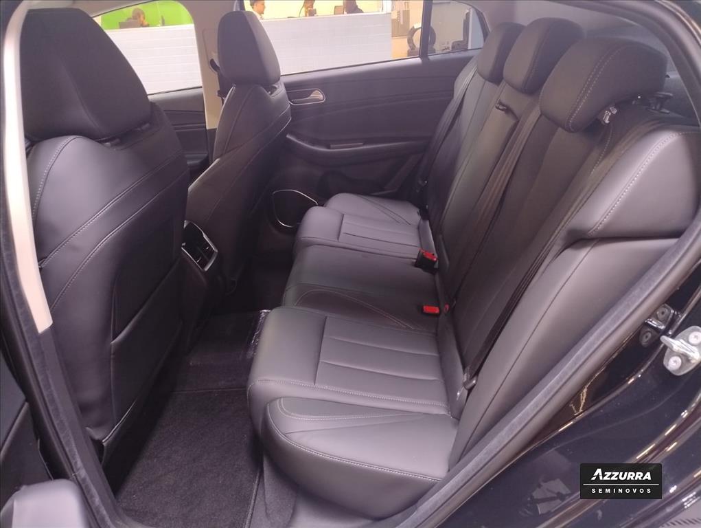ARRIZO 6 PRO 1.5 TCI FLEX HYBRID MAX DRIVE CVT14