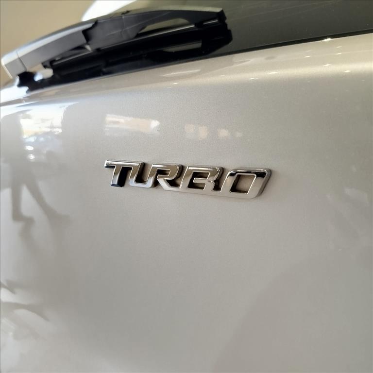 ONIX 1.0 TURBO FLEX AUTOMÁTICO
