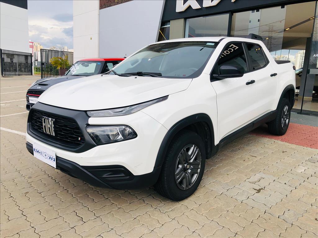 TORO 1.3 TURBO 270 FLEX ENDURANCE AT6