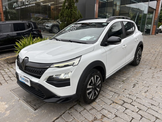 KARDIAN 1.0 TCE FLEX EVOLUTION MANUAL2