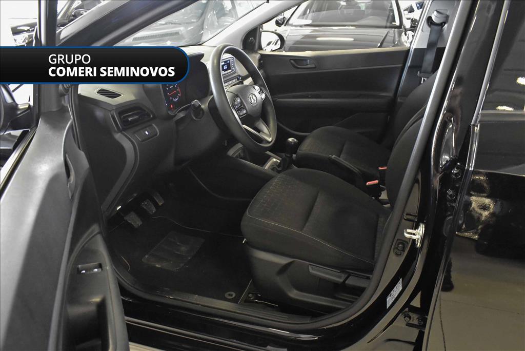 HB20 1.0 12V FLEX SENSE MANUAL14