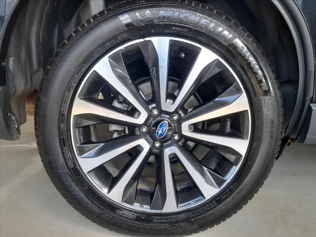 FORESTER 2.0 S 4X4 16V GASOLINA 4P AUTOMÁTICO10
