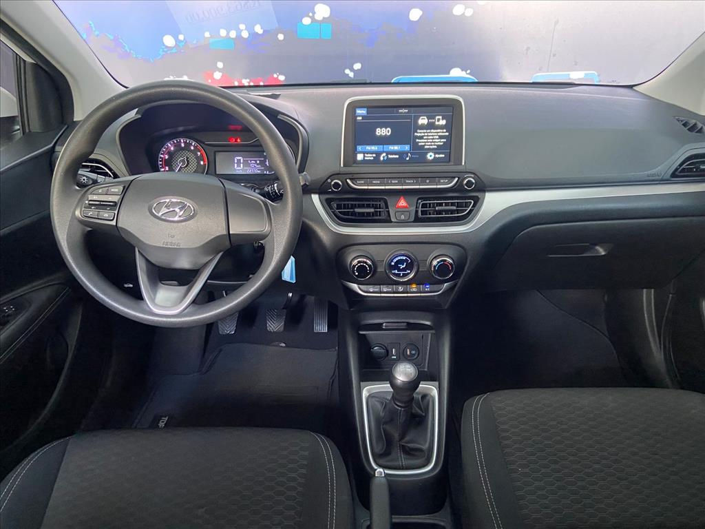 HB20 1.0 12V FLEX VISION MANUAL13