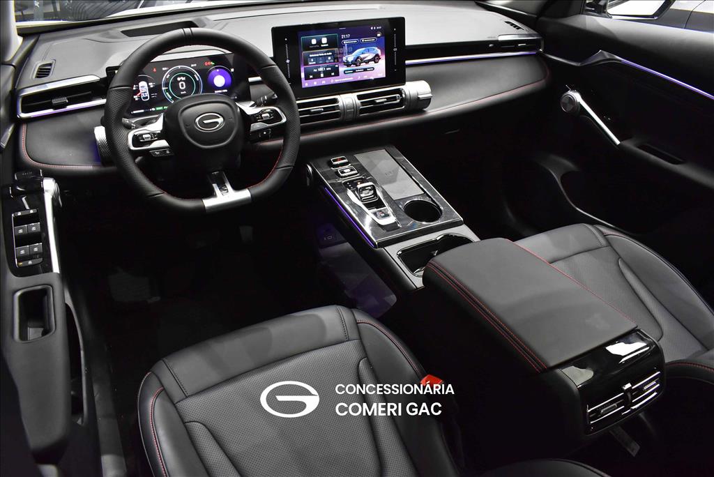 GS4 2.0 HEV ELITE AUTOMÁTICO14 GS4 2.0 HEV ELITE AUTOMÁTICO14