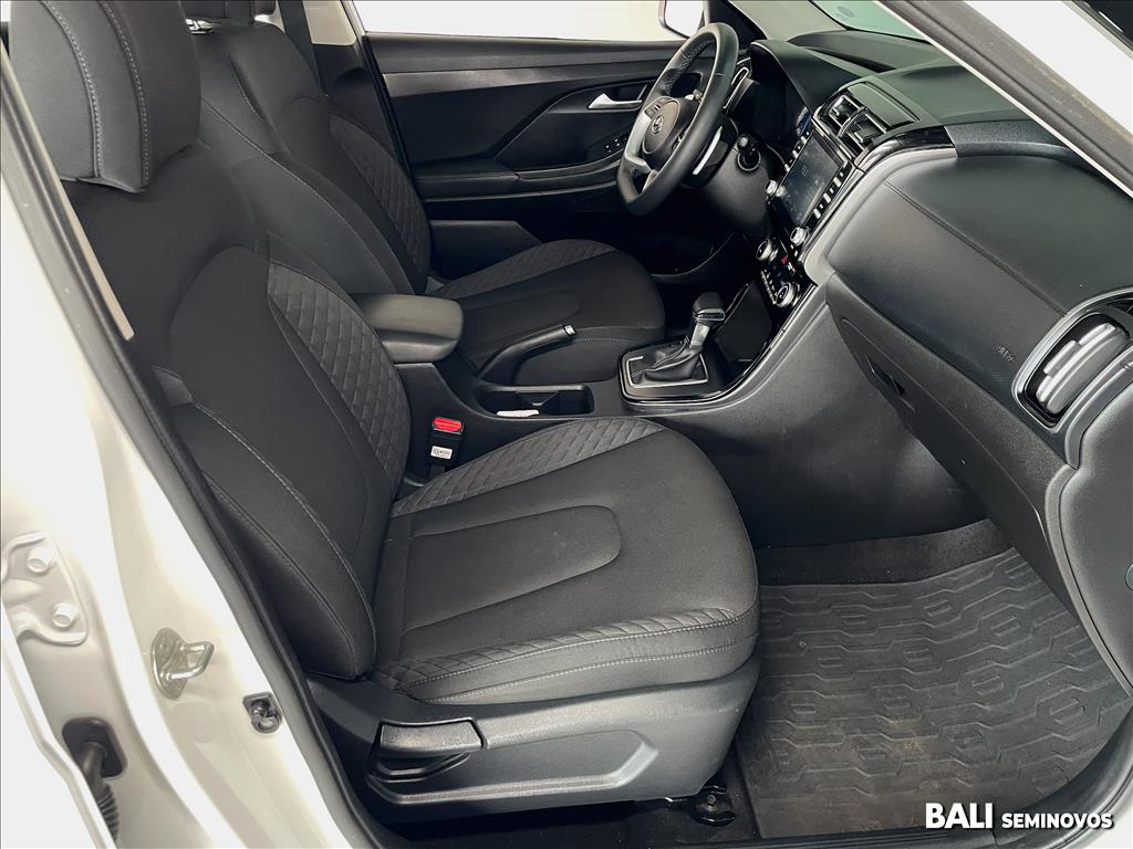 CRETA 1.0 TGDI FLEX LIMITED AUTOMÁTICO12