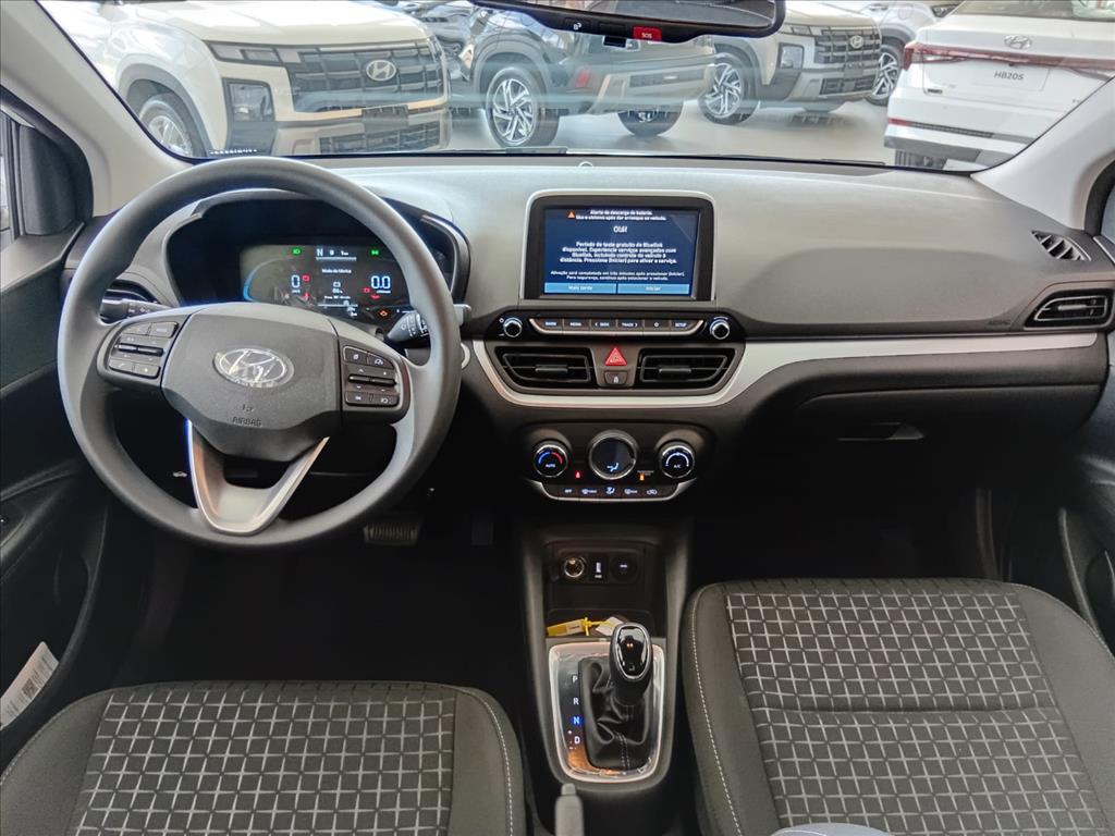 HB20 1.0 TGDI FLEX LIMITED AUTOMÁTICO11