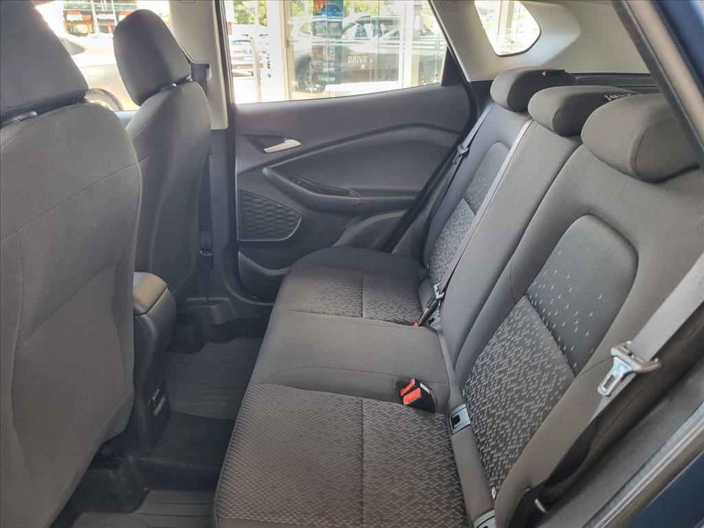 TRACKER 1.0 TURBO FLEX AUTOMÁTICO7