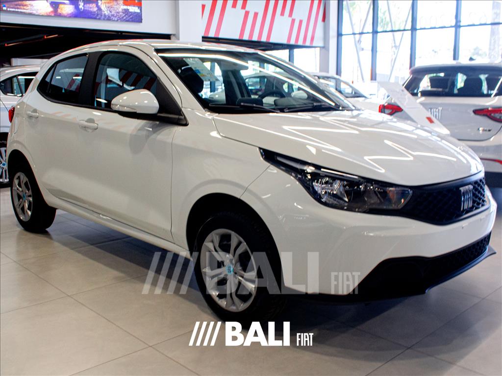 ARGO 1.3 FIREFLY FLEX DRIVE CVT