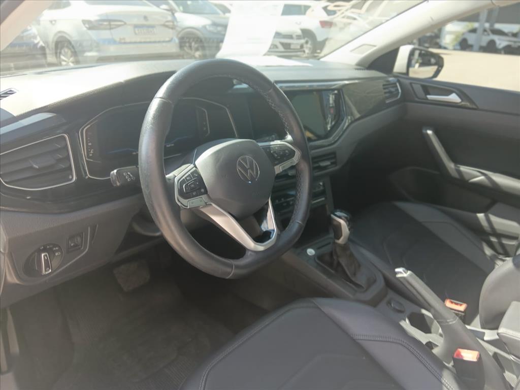 POLO 1.0 170 TSI HIGHLINE AUTOMÁTICO8