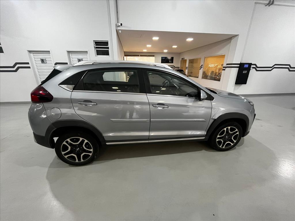 TIGGO 3X 1.0 VVT TURBO iFLEX PRO CVT10