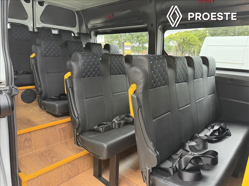 MASTER 2.3 DCI DIESEL GRAND FURGÃO L2H2 3P MANUAL5