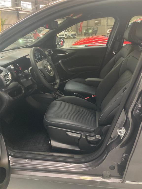 CRONOS 1.3 FIREFLY FLEX PRECISION CVT8