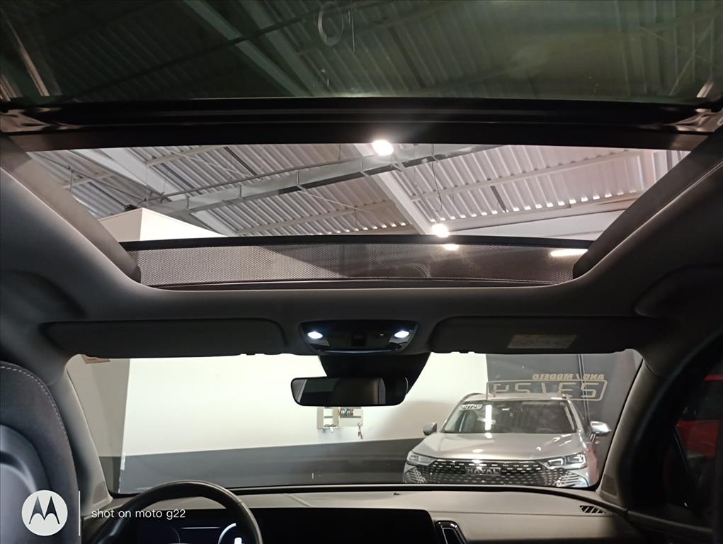 SPORTAGE 1.6 TGDI MHEV EX DCT12