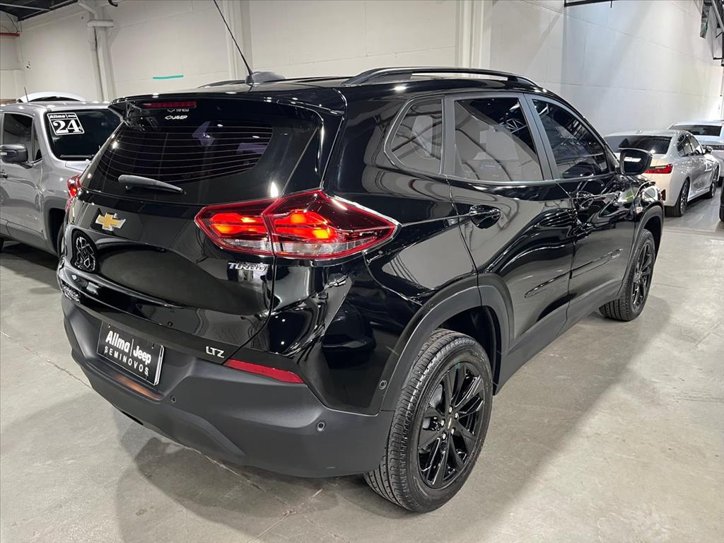 TRACKER 1.0 TURBO FLEX LTZ AUTOMÁTICO7