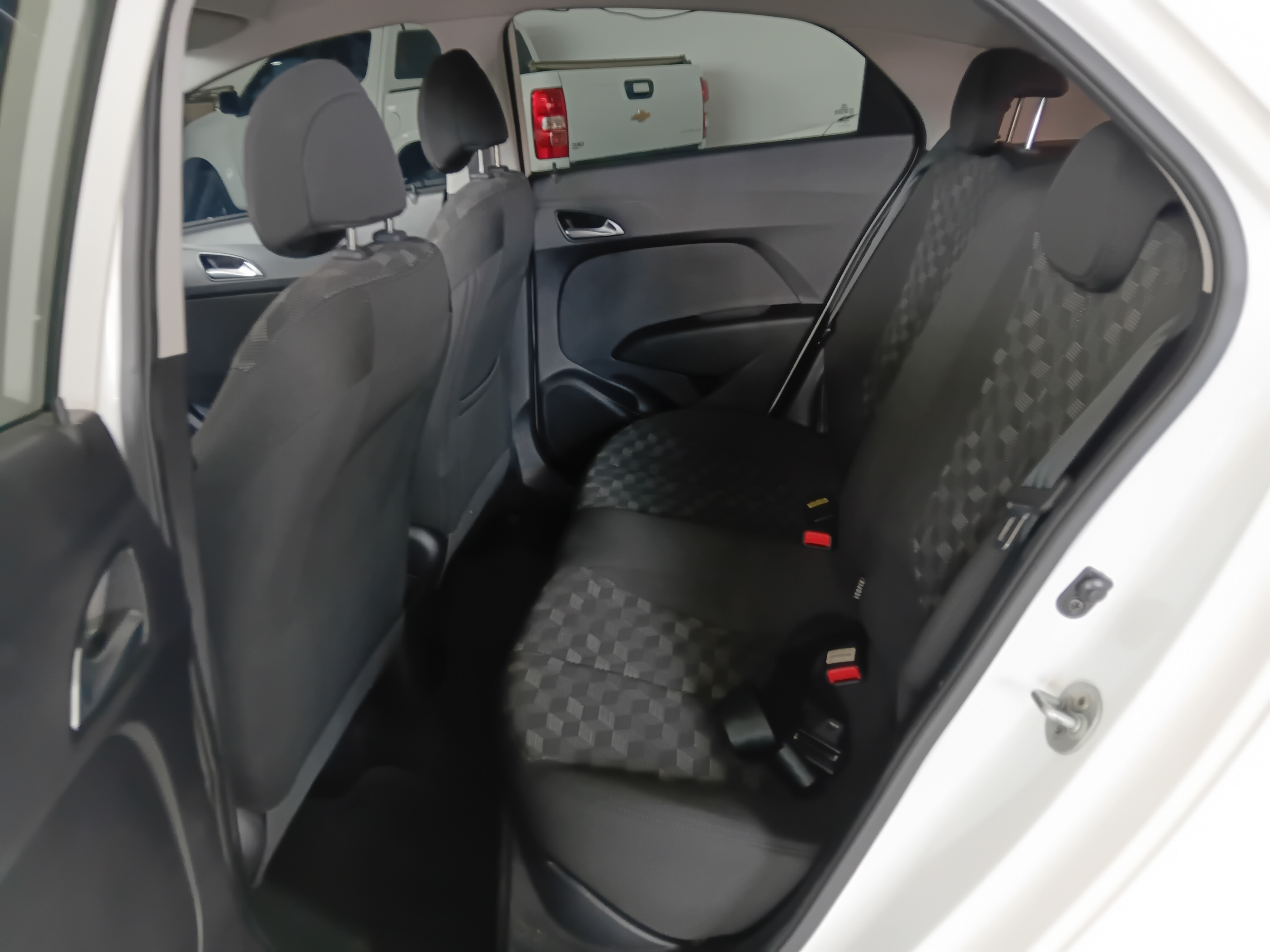 Hyundai HB20 1.6 Comfort Style 16V Flex 4P Automático - foto 12