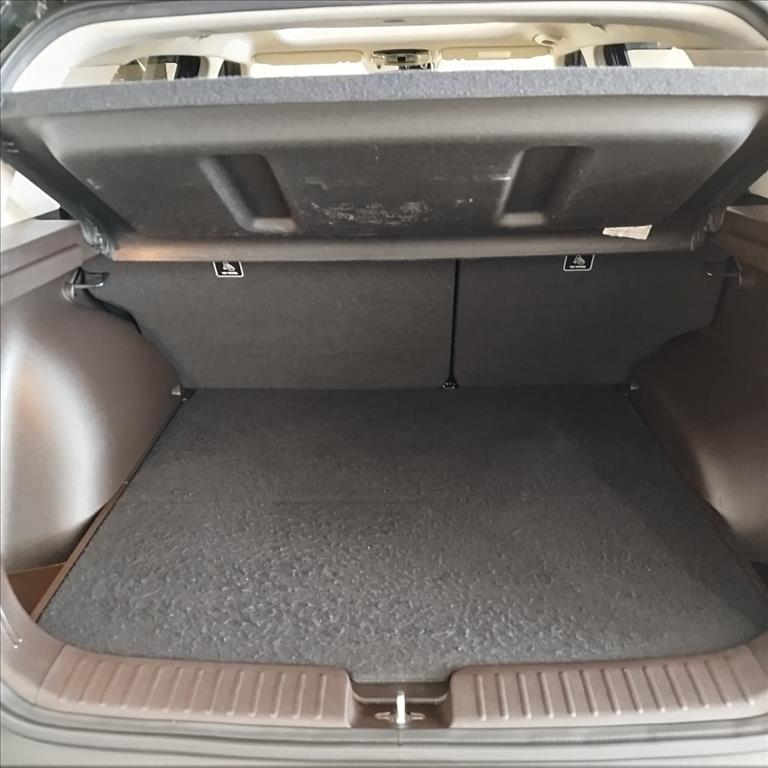 CRETA 2.0 FLEX ULTIMATE AUTOMÁTICO