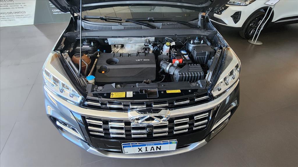 TIGGO 8 1.6 TGDI GASOLINA TXS DCT11