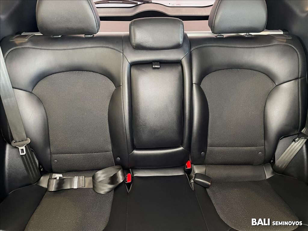 IX35 2.0 MPFI GL 16V FLEX 4P AUTOMÁTICO18