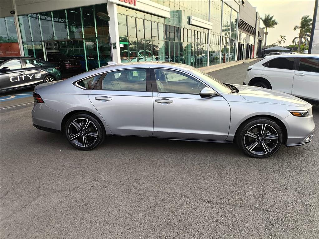 ACCORD 2.0 e:HEV TOURING E-CVT