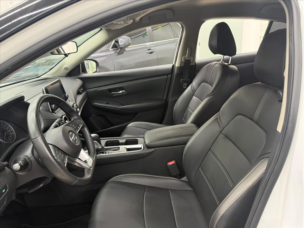 SENTRA 2.0 16V GASOLINA ADVANCE XTRONIC4