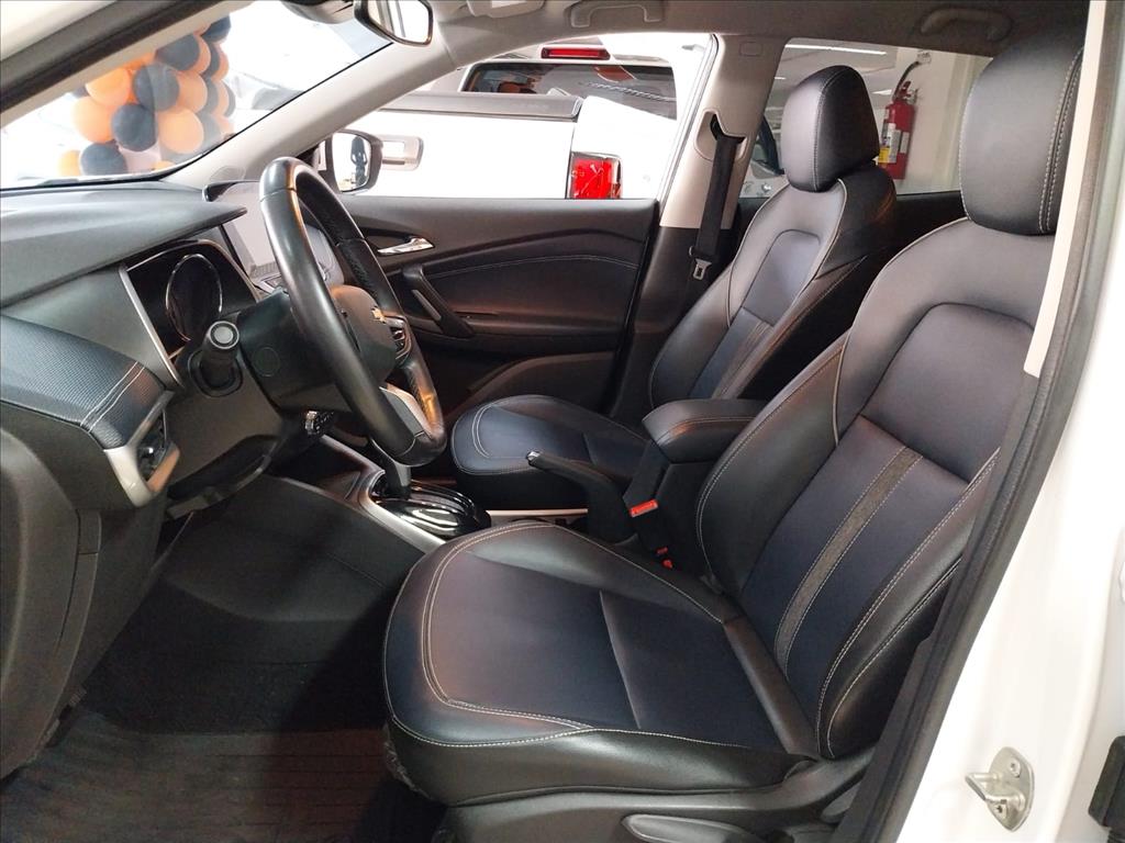 TRACKER 1.0 TURBO FLEX PREMIER AUTOMÁTICO