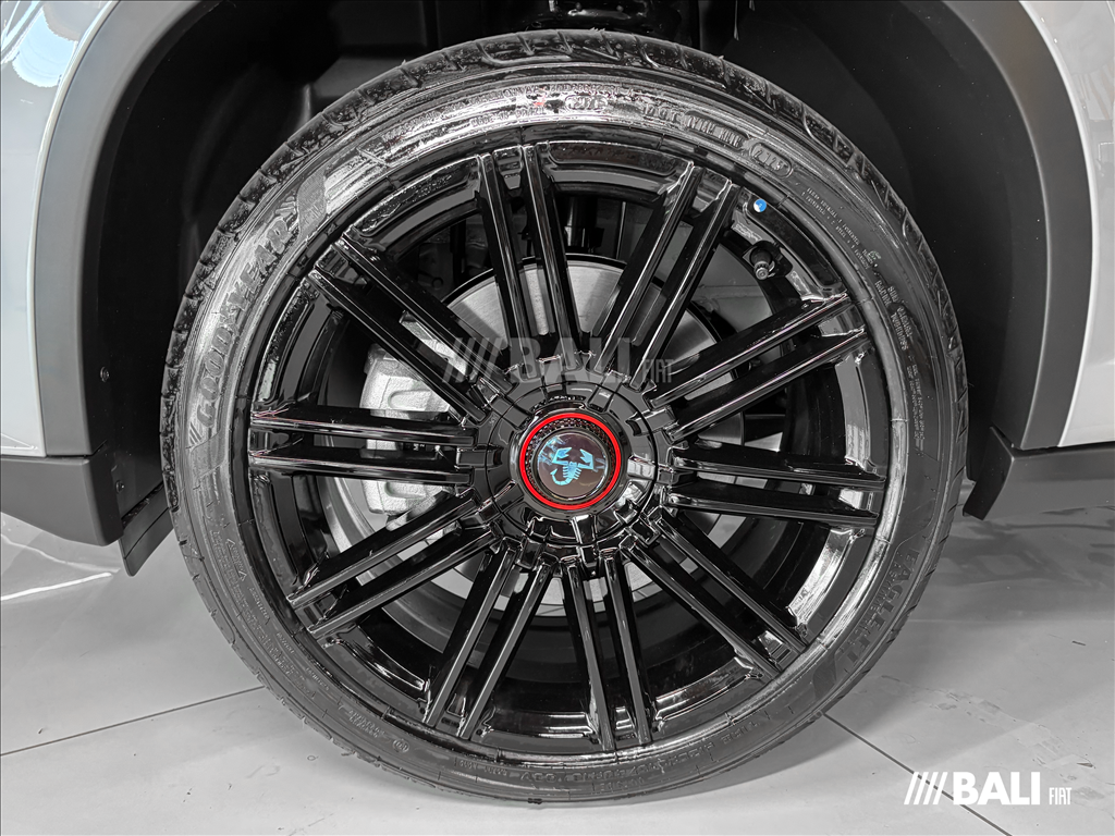 FASTBACK 1.3 TURBO 270 FLEX ABARTH AT616