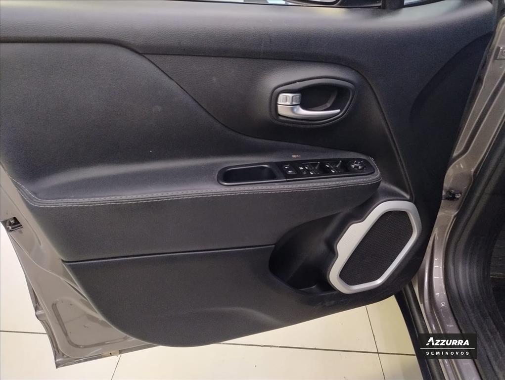 RENEGADE 1.8 16V FLEX SPORT 4P AUTOMÁTICO15