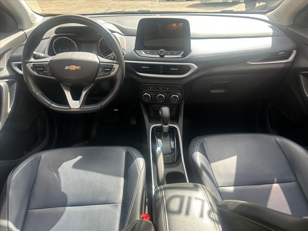 TRACKER 1.2 TURBO FLEX PREMIER AUTOMÁTICO11