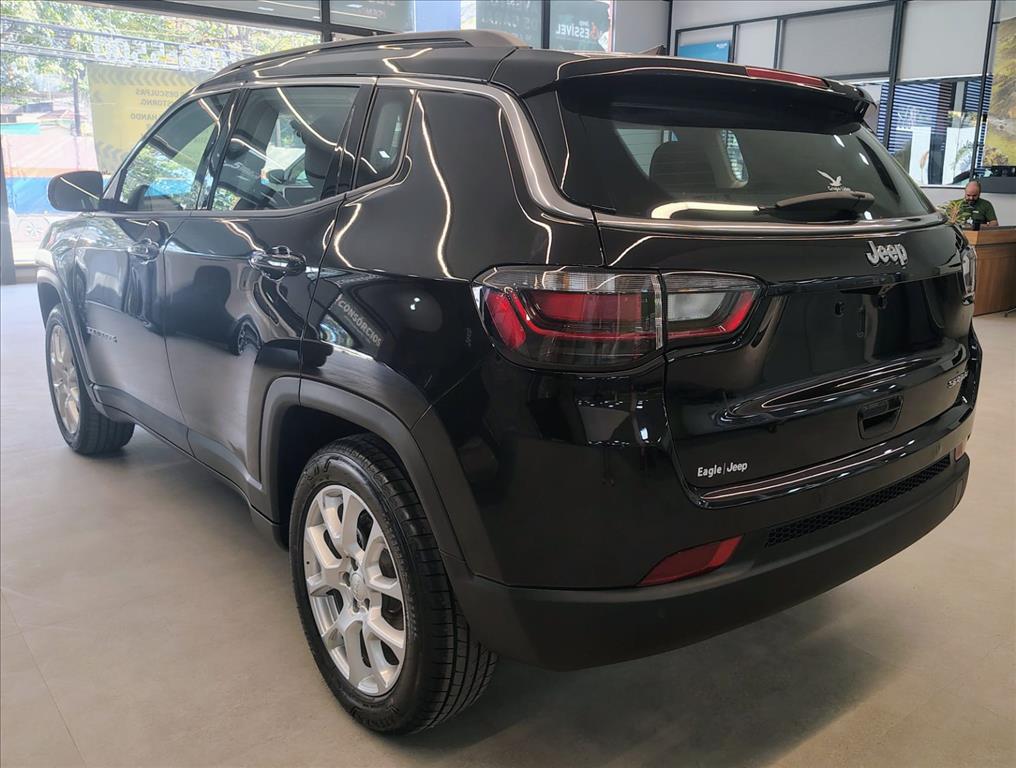 COMPASS 1.3 T270 TURBO FLEX SPORT AT65