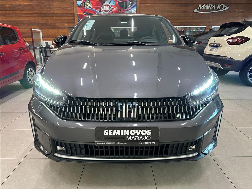 CRONOS 1.3 FIREFLY FLEX PRECISION CVT2